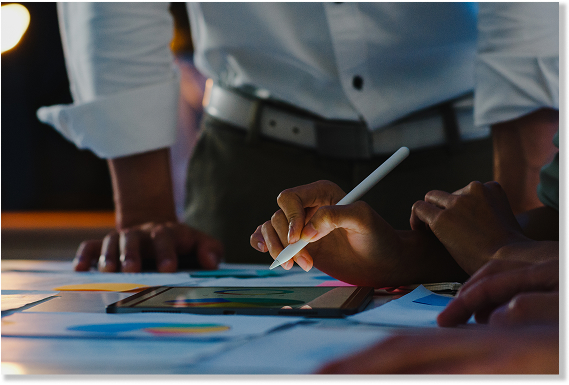 REACH Journal of Governance & Public Policy