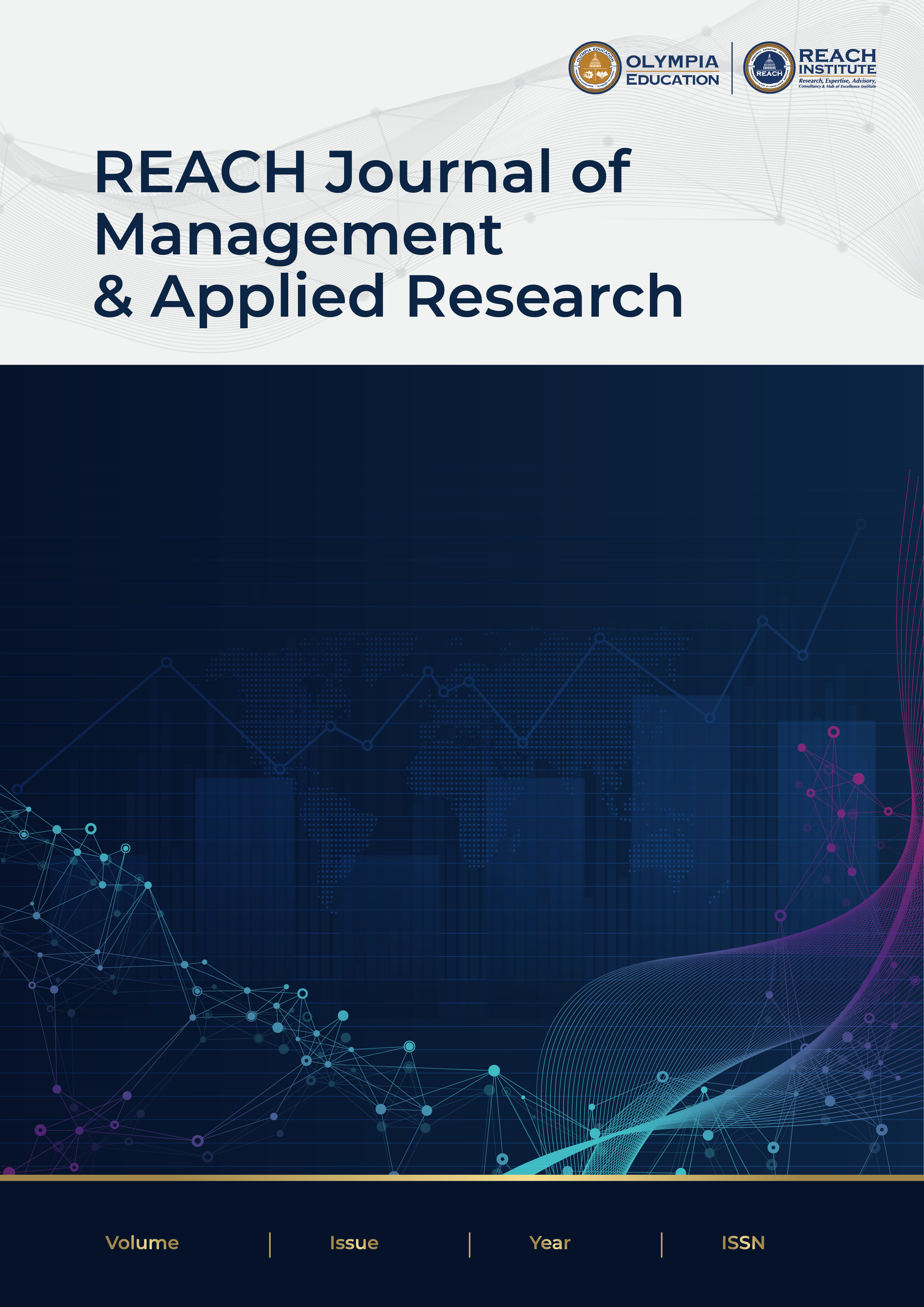 REACH Journal of Technology & Innovation